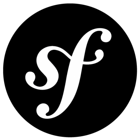 logo Symfony